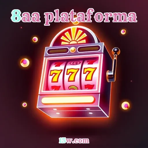 8aa plataforma Site Confiável