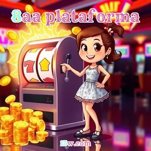 8aa plataforma: Exploração Diversificada e Recursos Incríveis para Aficcionados por Jogos