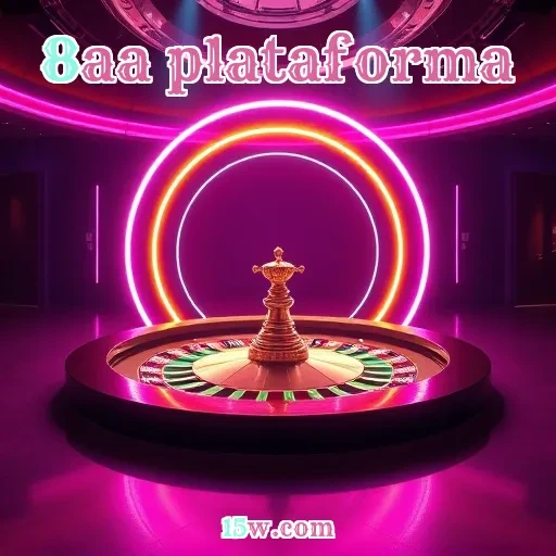8aa plataforma: Descubra Promoções Que Transformam a Sua Experiência de Jogo