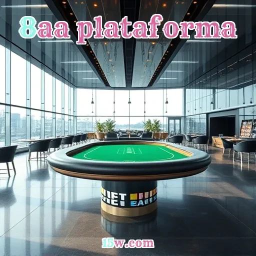 8aa plataforma: Segurança é Fundamental para Jogadores Online no Brasil