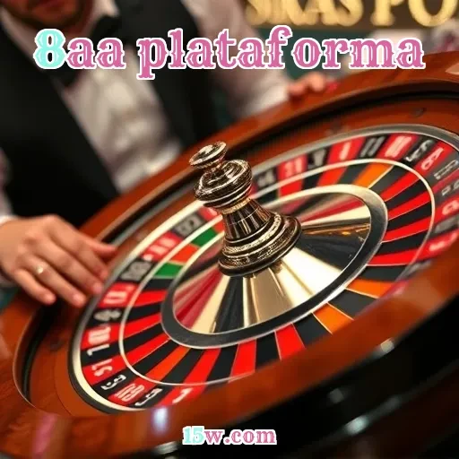 8aa plataforma: Descubra os Melhores Eventos Esportivos do Ano